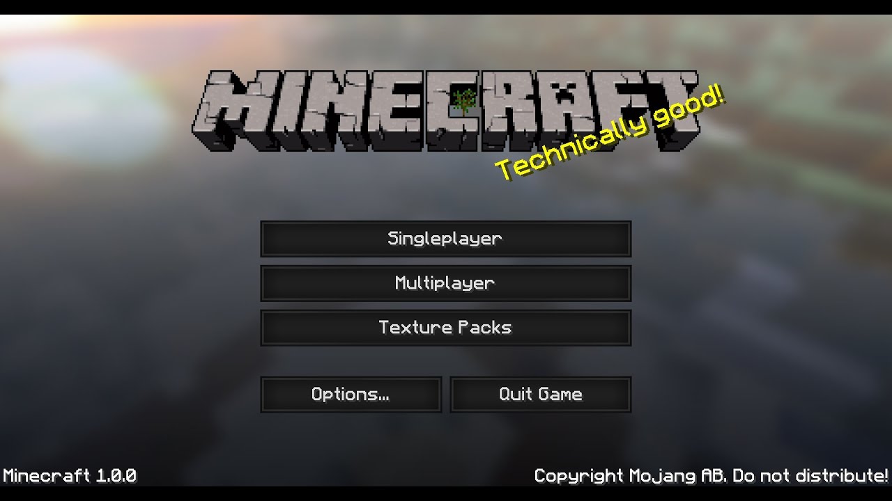 minecraft for mac for free