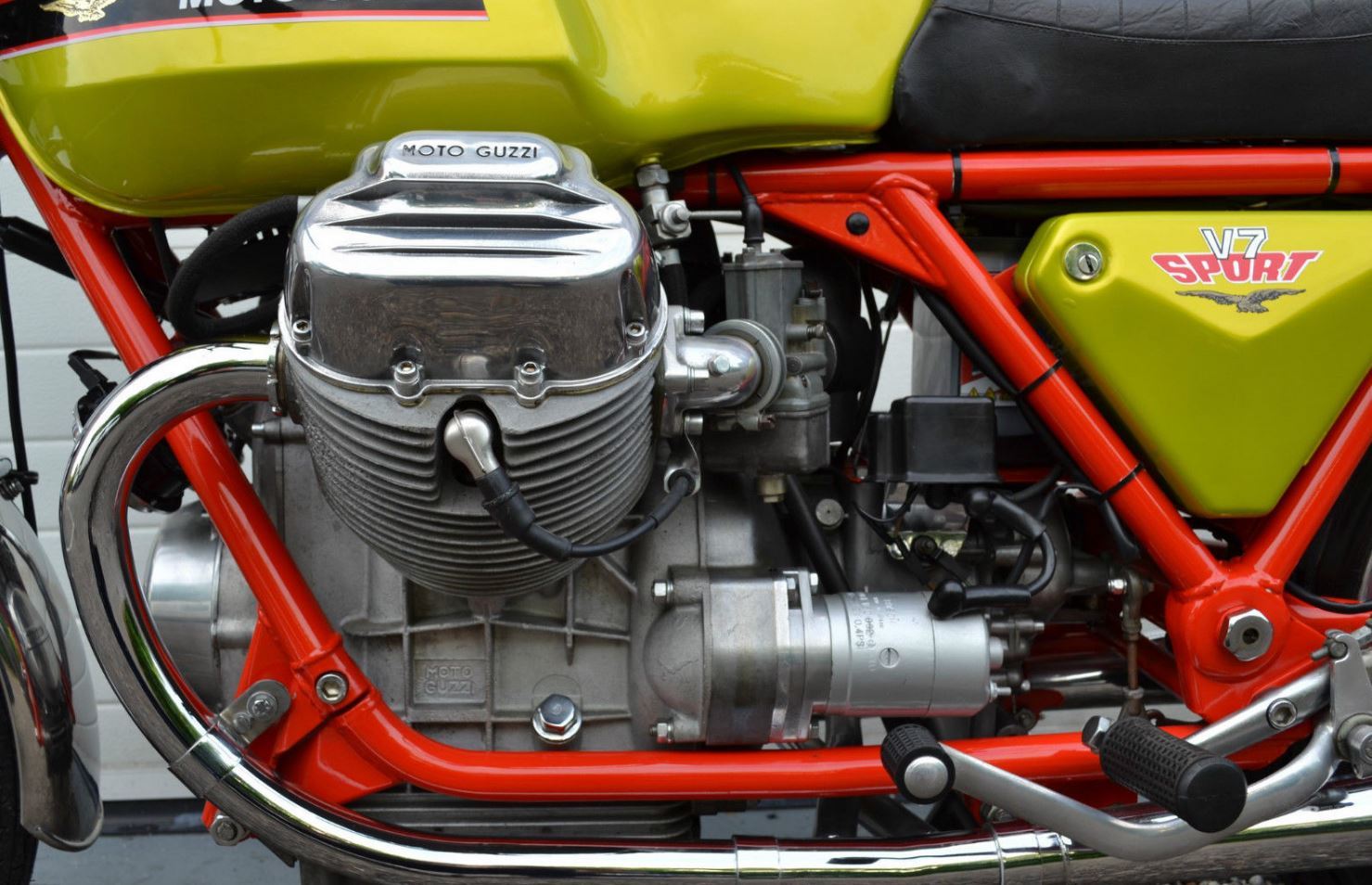 Moto guzzi engine serial numbers